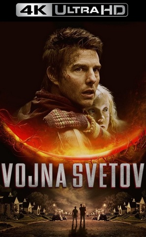Stiahni si Filmy CZ/SK dabing Válka světů / War of the Worlds (2005)(SK/EN)[2160p][HDR10+/DV][HEVC] = CSFD 72%