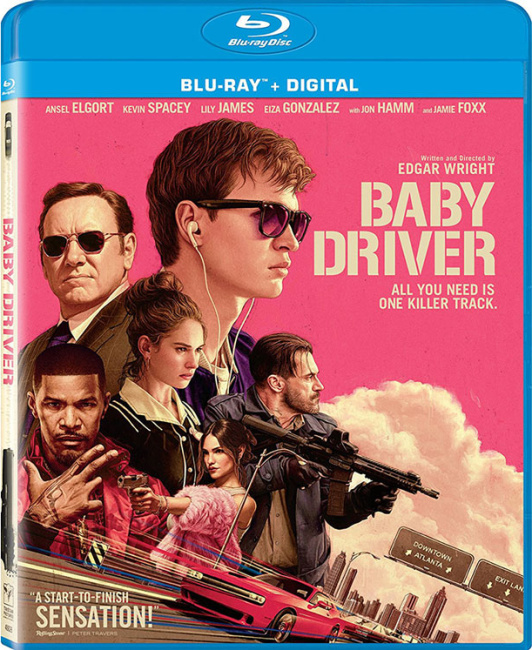 Stiahni si Filmy s titulkama Baby Driver (2017)[720p] = CSFD 75%