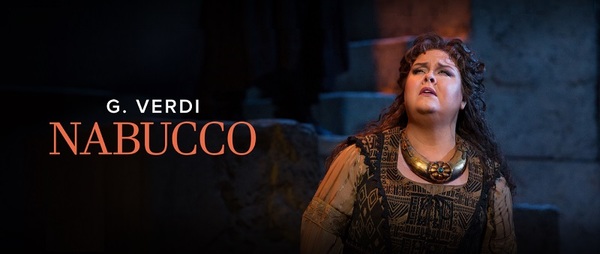 Stiahni si HD Filmy Giuseppe Verdi: Nabucco (2017)[1080p][WebRip] = CSFD 87%