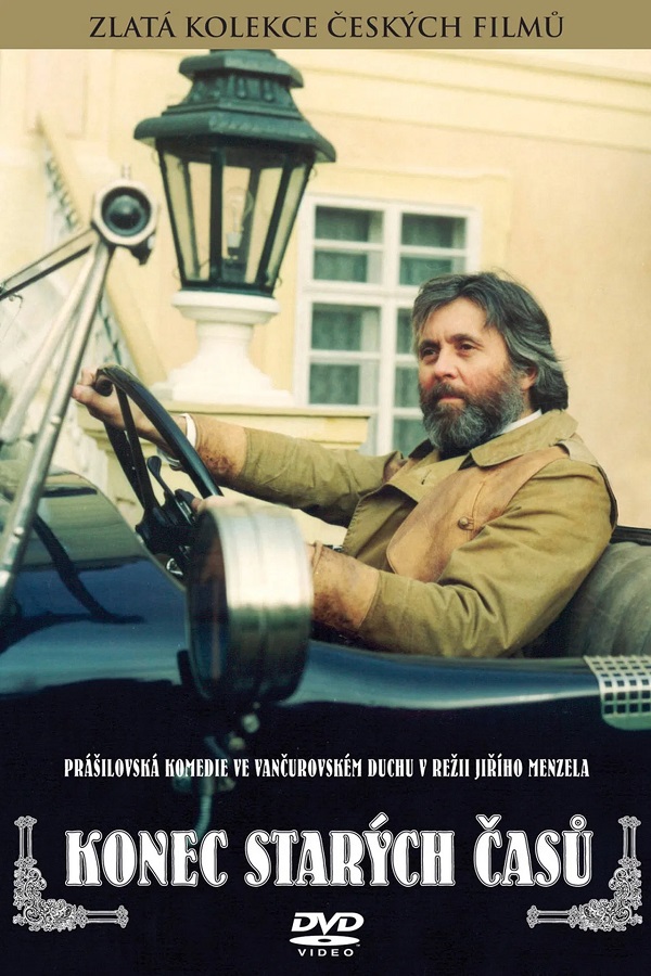 Stiahni si Filmy CZ/SK dabing Konec starých časů (1989)(CZ)[2160p][TvRip][AIUpscale][HEVC] = CSFD 78%