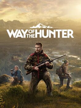 Stiahni si Hry na Windows Way of the Hunter (v.1.24h)+5 DLC(2022)(CZ)[GOG]