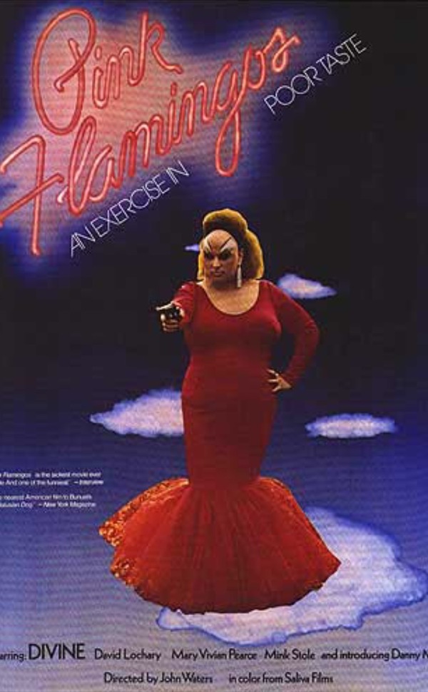 Stiahni si Filmy s titulkama Růžoví plameňáci / Pink Flamingos (1972)(EN)[BDRemux][1080p][x264] = CSFD 64%