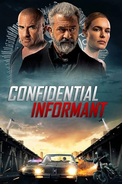 Stiahni si Filmy CZ/SK dabing Důvěrný informátor / Confidential Informant (2023)(CZ)[WEB-DL][1080p] = CSFD 31%