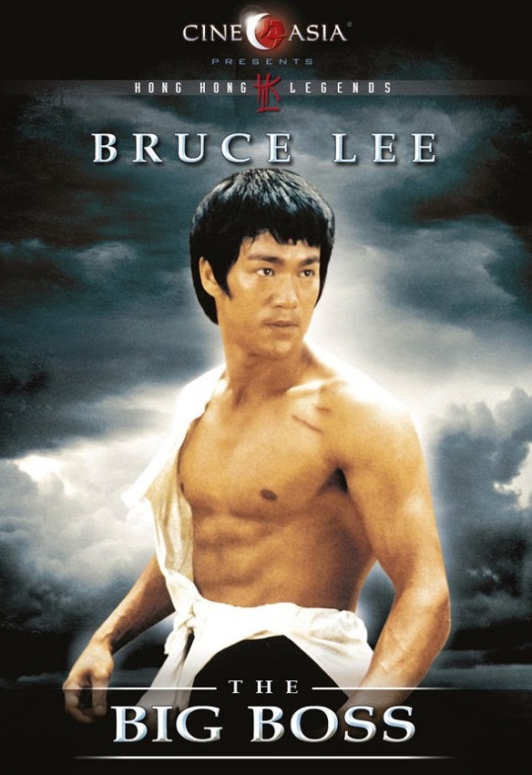 Stiahni si Filmy CZ/SK dabing Velky sef / Tang shan da xiong (1971)(CZ) = CSFD 72%