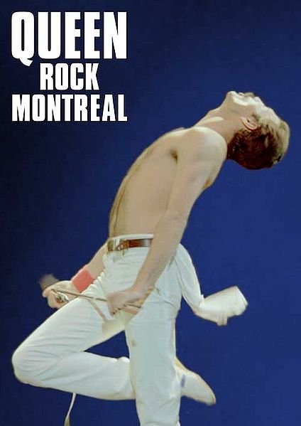 Stiahni si Hudební videa Queen: Rock Montreal [1981, Rock, BDRip 1080p] = CSFD 94%