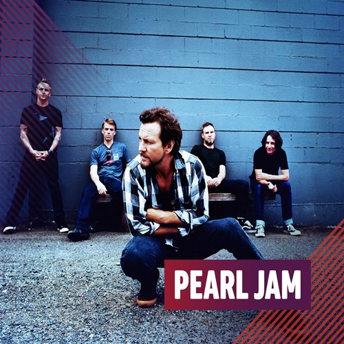 Pearl Jam Discography [FLAC]