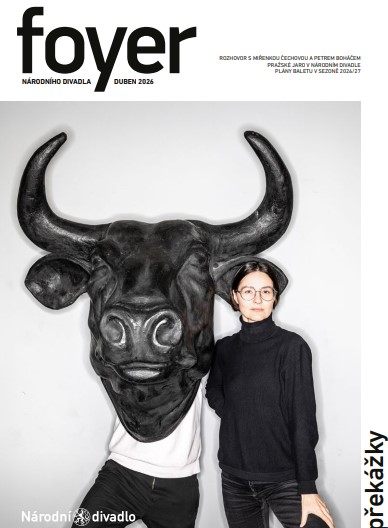 Stiahni si Knihy a Časopisy Foyer (Duben 2026)(CZ)[PDF]