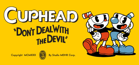 Stiahni si Hry na Windows Cuphead: Game & Soundtrack Bundle v1.3.9 + DLC + Bonus OSTs [FitGirl Repack] (2017) CZ