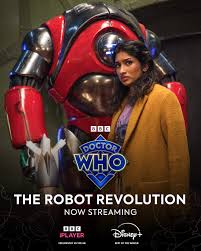 Stiahni si Seriál Pán Času / Doctor Who S15E01 [EN][CZ/SK tit] = CSFD 83%