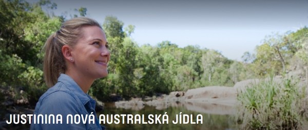 Stiahni si TV Pořad Justinina nova australska jidla / Outback Gourmet with JUSTINE SCHOFIELD (2019)(CZ)[TvRip] 