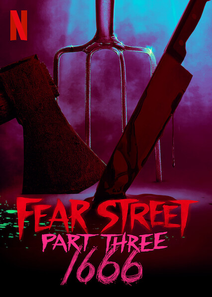 Stiahni si HD Filmy Ulice strachu - 3. cast: 1666 / Fear Street Part 3: 1666 (2021)(CZ/EN)[WebRip][1080p] = CSFD 66%