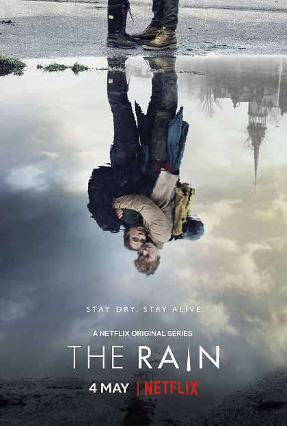 Stiahni si Seriál Déšť  / The Rain 3. serie (2020)[1080p][WEB-DL] = CSFD 59%