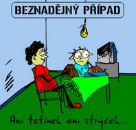 Stiahni si Hudba Beznadějný případ - Ani Tatínek, ani Strýček .. (2009)
