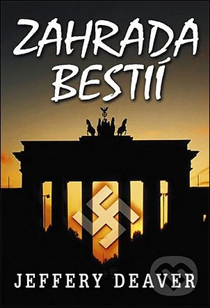 Stiahni si Knihy a Časopisy Jeffery Deaver - Zahrada bestií (2004)(CZ)