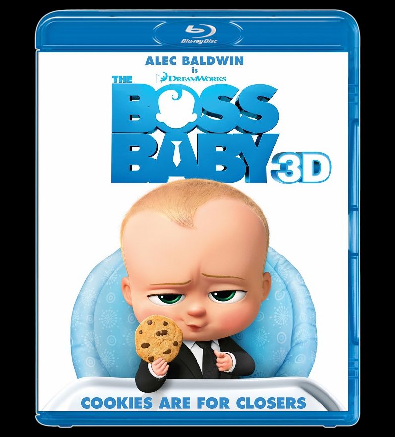 Stiahni si Filmy Kreslené Mimi sef / The Boss Baby (2017)(CZ/SK/EN)[3D][1080pHD] = CSFD 64%