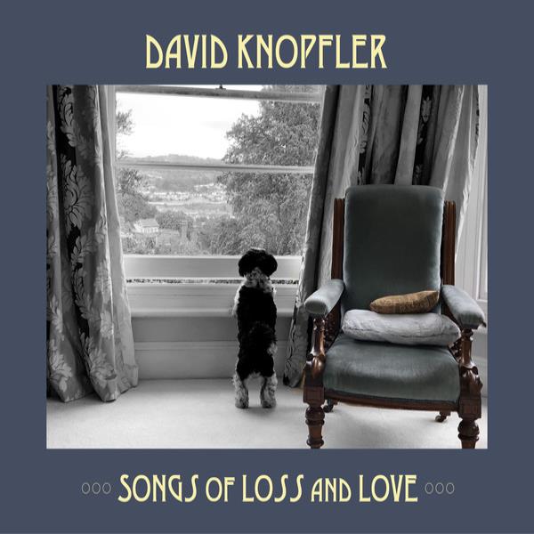 Stiahni si Hudba David Knopfler - Songs of Loss and Love (2020) FLAC