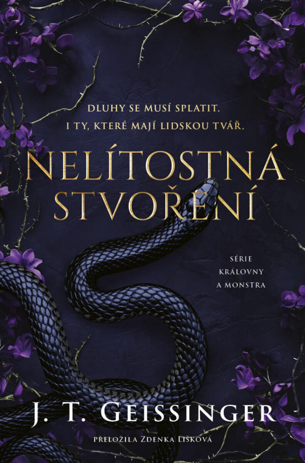 Stiahni si Knihy a Časopisy  J  T  Geissinger-Nelítostná stvoření (2026)(CZ)[PDF]