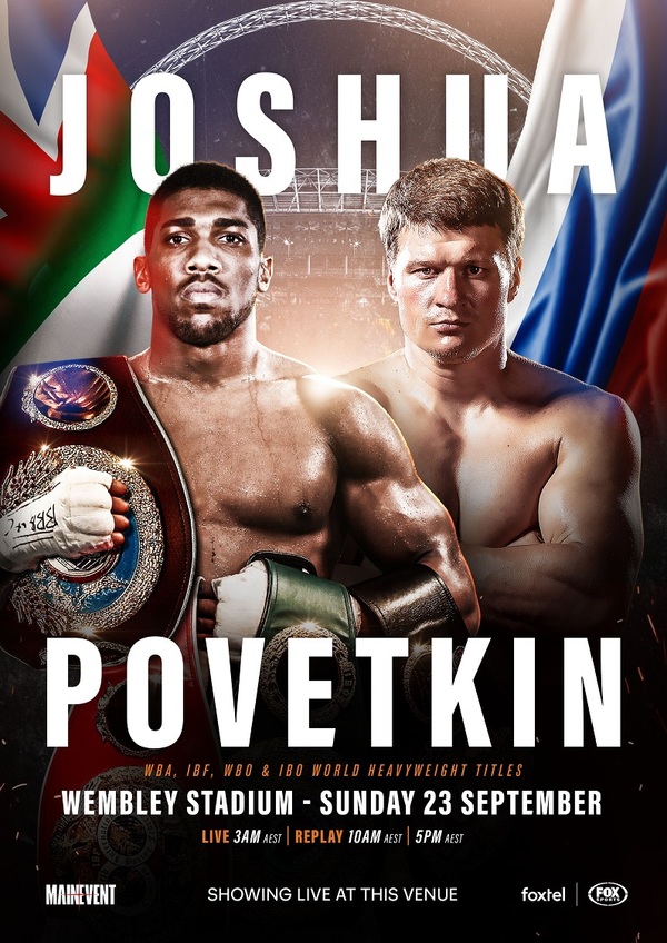 Stiahni si Sport Anthony Joshua vs Alexander Povetkin (2018)(CZ)[TvRip][1080i]