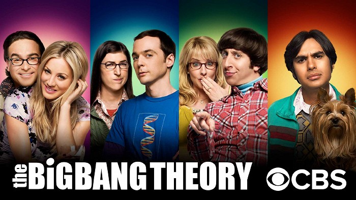     Teorie velkeho tresku / The Big Bang Theory S12E14 - Porcovani meteoritu (CZ)[WebRip] = CSFD 89%