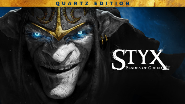Stiahni si Hry na Windows Styx: Blades of Greed - Quartz Edition (All DLCs + MULTi11)[DODI]