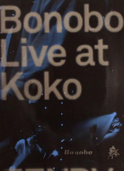 Stiahni si Hudební videa Bonobo - Live At Koko