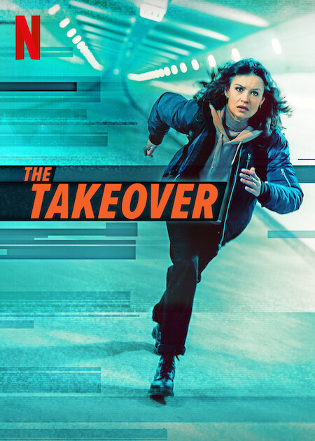 The Takeover / Kyberunos (2022)(1080p)(AVC)(WebDl)(Multi 6 lang)(MultiSUB) = CSFD 43%