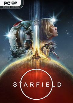 Stiahni si Hry na Windows Starfield v1.16.244.0-P2P