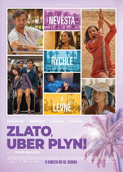 Stiahni si Filmy CZ/SK dabing Zlato, uber plyn! / L'Heureuse Élue (2024)(CZ)[WEB-DL][1080p] = CSFD 67%