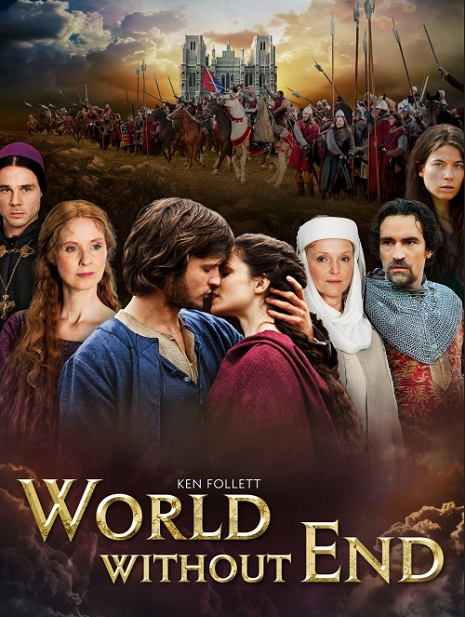 Stiahni si Seriál Na věky věků / World Without End S01 (CZ/SK/EN)[WEB-DL][1080p] = CSFD 65%
