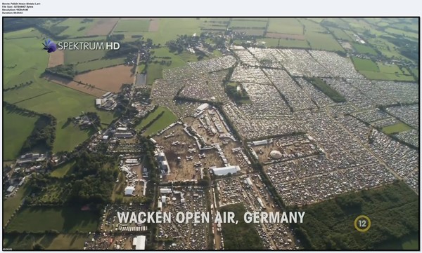 Stiahni si Dokument Pribeh Heavy Metalu / Metal Evolution E01 (CZ)[TvRip][1080p] = CSFD 89%