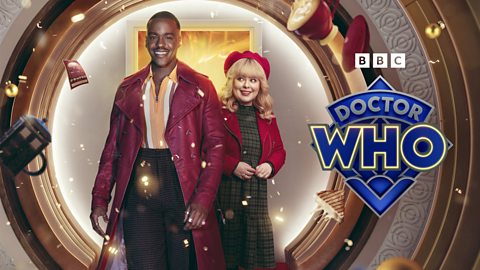Stiahni si Seriál Pán Času / Doctor Who S14E13 Joy to the World [CZ/SK][1080p] = CSFD 83%