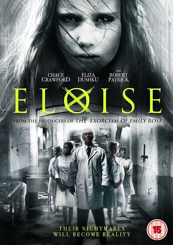 Stiahni si Filmy bez titulků Eloise (2017)[WebRip][720pLQ] = CSFD 37%