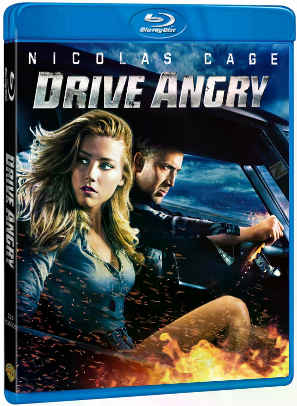 Stiahni si HD Filmy Smrtonosná jízda / Drive Angry (2011)(CZ/EN)[1080p][HEVC] = CSFD 54%