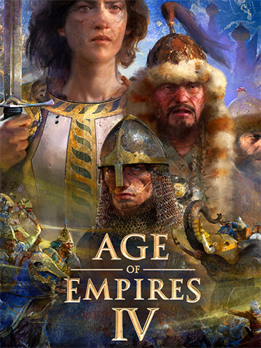 Stiahni si Hry na Windows Age of Empires IV: Anniversary Edition (v16.1.9737 + All DLCs + Bonus Content + 4K HDR Video Pack + MULTi26)(From 31.7 GB)[DODI Repack]