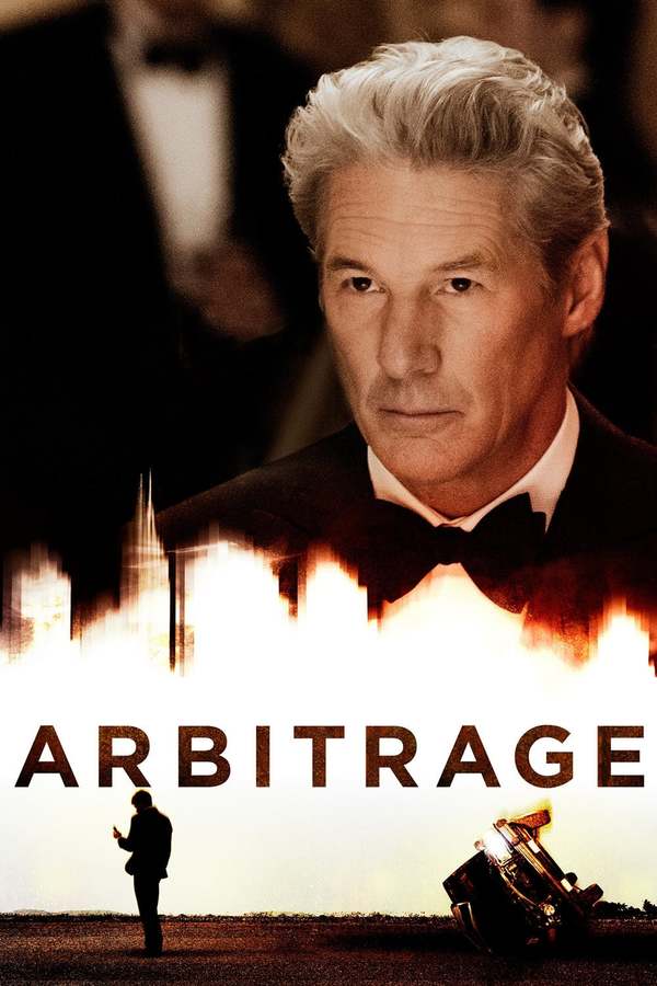Stiahni si HD Filmy Smrtelne lzi / Arbitrage (2012)(CZ/EN)(1080p) = CSFD 68%