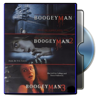 Stiahni si Filmy CZ/SK dabing Boogeyman Trilogie (2005-2008)(CZ)[720p]