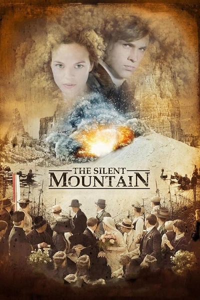 Stiahni si Filmy CZ/SK dabing Tichá hora / The Silent Mountain (2014)(CZ)[WebRip][1080p] = CSFD 64%