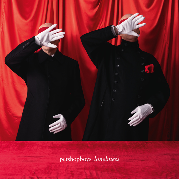 Stiahni si Hudba Pet Shop Boys - Loneliness (2024) FLAC (Hi-Res)