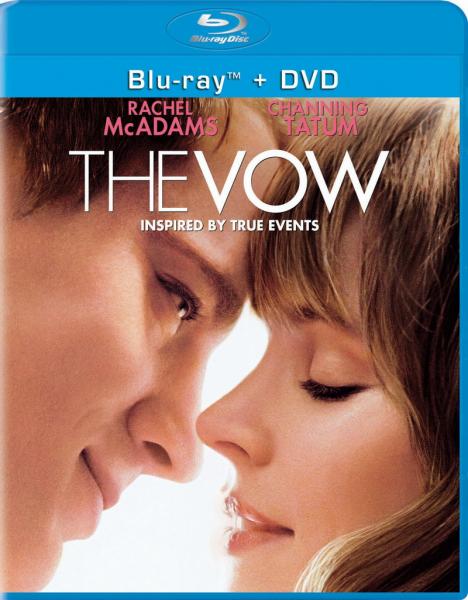 Stiahni si Blu-ray Filmy Navzdy spolu / The Vow  (2012)(CZ/EN)[BluRay][1080pHD] = CSFD 72%