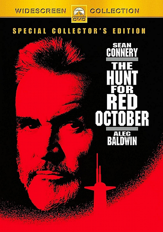 Stiahni si HD Filmy Hon na ponorku / The Hunt for Red October (1990)(1080p)(CZ/EN) = CSFD 81%