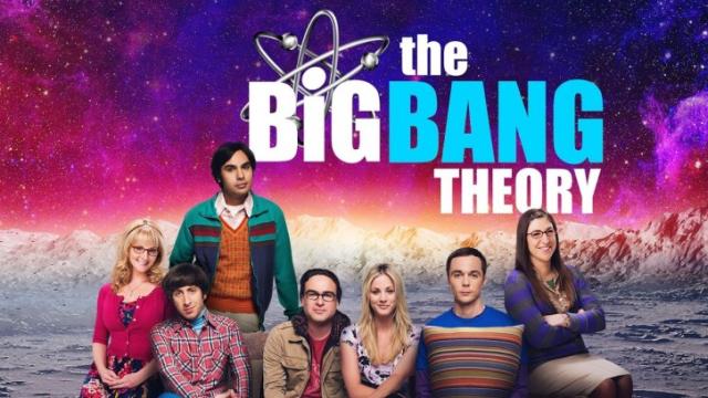 Stiahni si Seriál Teorie velkeho tresku / The Big Bang Theory 11. serie (CZ)[WebRip] = CSFD 89%