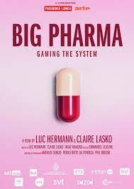 Stiahni si Dokument Farmaceutické koncerny - nekalá hra se zdravím lidí / Big Pharma: Gaming the System (2020)(CZ)[HDTV][1080i] = CSFD 73%
