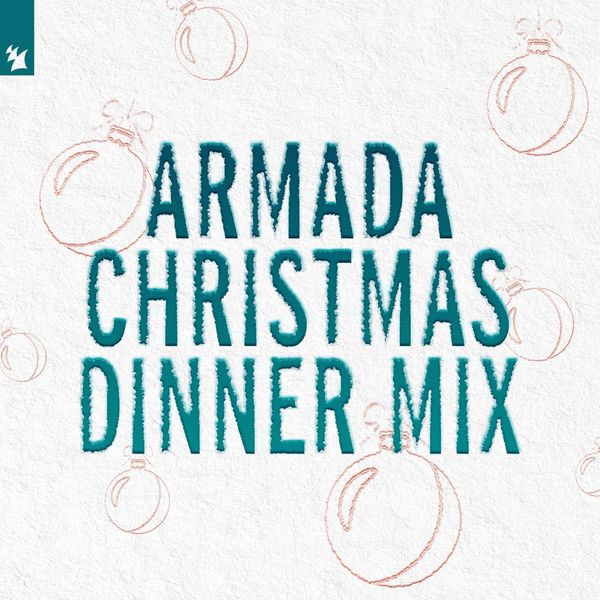 Stiahni si Hudba Armada Christmas Dinner Mix (2020)