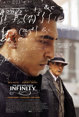 Stiahni si Filmy CZ/SK dabing Muz, ktery poznal nekonecno / The Man Who Knew Infinity (2015)[CZ5.1/EN5.1][1080p][x265] = CSFD 71%