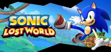 Stiahni si Hry na Windows Sonic Lost World (2013)