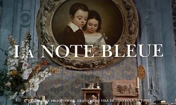 Stiahni si Filmy CZ/SK dabing Modra nota / La Note bleue (1991)(CZ)[WebRip] = CSFD 66%