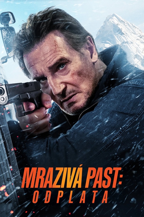 Stiahni si Filmy CZ/SK dabing Mrazivá past: Odplata / Ice Road: Vengeance (2025)(CZ/EN)[WEB-DL][2160p] = CSFD 41%