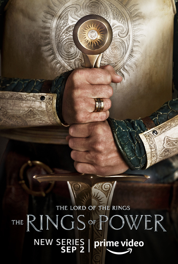 Stiahni si Seriál Pan prstenu: Prsteny moci / The Lord of the Rings: The Rings of Power S01E01 (CZ/EN)[WebRip][2160p] = CSFD 59%