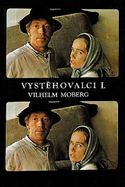 Stiahni si Mluvené slovo Moberg Vilhelm - Vystehovalci (Jirk)(2d19h18m26s)