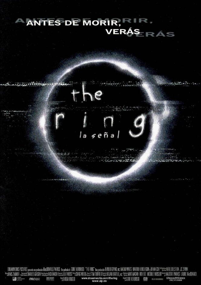 Stiahni si Filmy CZ/SK dabing The Ring / Kruh (2002)(FHD)(1080p)(BluRay)(EN/CZ) = CSFD 80%